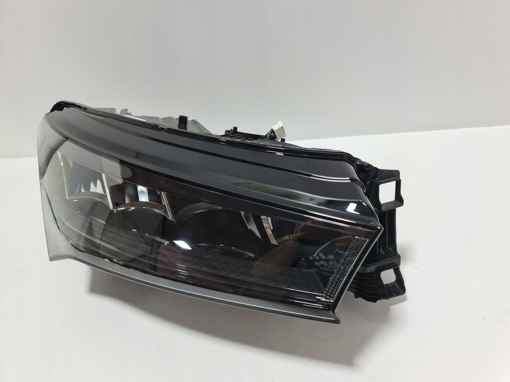 Frontscheinwerfer Skoda Enyaq IV 5LB941016A LED Rechts Scheinwerfer Headlight