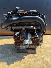 Laden Sie das Bild in den Galerie-Viewer, Motor Ford Fiesta II Fbd AV4Q6007AB 2.0 TDCI 97PS 71kW Diesel Engine Unkomplett MOT3334418720bi