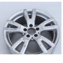 1x Alufelge 17 Zoll 7.5