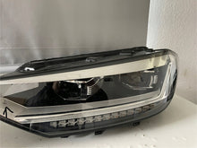 Load image into Gallery viewer, Frontscheinwerfer BMW Touran 5TB941082D Xenon Ein Stück (Rechts oder Links) SCH2023655036hz