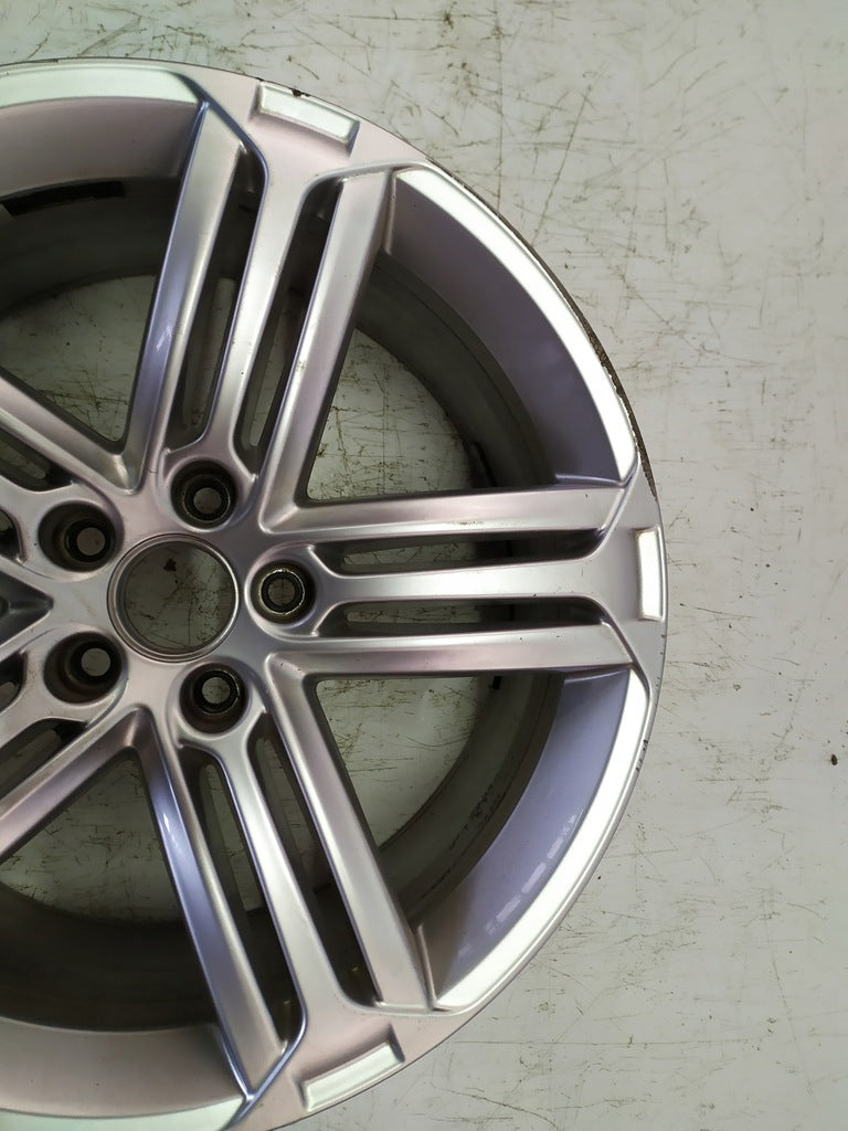 1x Alufelge 19 Zoll 8.0" 5x112 41ET 1K8601025G VW Rim Wheel FEL7781816113la