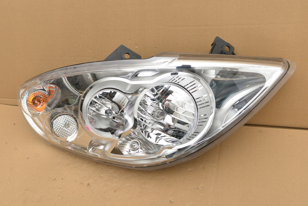 Frontscheinwerfer Renault Master 260108490R Rechts Scheinwerfer Headlight SCH2816439408wg