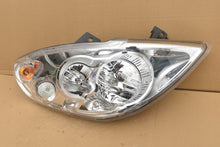 Laden Sie das Bild in den Galerie-Viewer, Frontscheinwerfer Renault Master 260108490R Rechts Scheinwerfer Headlight SCH2816439408wg