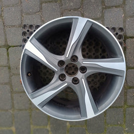 1x Alufelge 17 Zoll 7.0