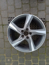 Load image into Gallery viewer, 1x Alufelge 17 Zoll 7.0" 5x108 50ET Matt Graphit 31347131 Volvo V40 Rim Wheel FEL3386787853bi