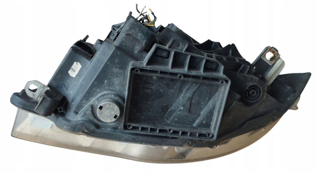 Frontscheinwerfer BMW 1 E87 6924486-10 Rechts Scheinwerfer Headlight