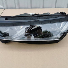 Frontscheinwerfer Skoda Octavia IV 5E4941015BAX Links Scheinwerfer Headlight SCH1077694763nv