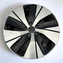 1x Alufelge 18 Zoll 7.5