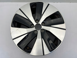 1x Alufelge 18 Zoll 7.5