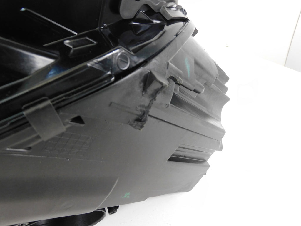 Frontscheinwerfer Audi A4 B8 8W0941035E LED Links Scheinwerfer Headlight