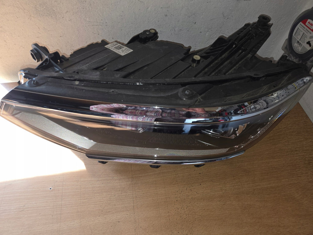 Frontscheinwerfer VW Passat B8 3G1941081T Full LED Ein Stück (Rechts oder Links) SCH6479666849oc