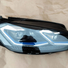 Frontscheinwerfer VW Golf 5G1941082B Rechts Scheinwerfer Headlight SCH7327425293ca