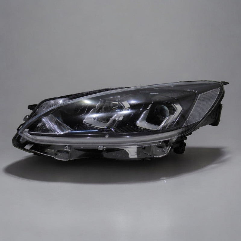 Frontscheinwerfer Ford Kuga LV4B-13W030-AG 90187818 LED Links Headlight