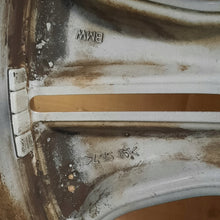 Load image into Gallery viewer, 1x Alufelge 20 Zoll 11.0" 5x120 6796152 BMW Rim Wheel FEL5781261937yh