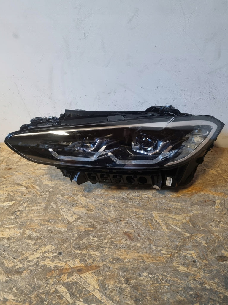 Frontscheinwerfer BMW G23 G83 5A19351-04 LED Links Scheinwerfer Headlight
