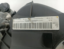 Laden Sie das Bild in den Galerie-Viewer, Motor Audi A4 B8 CDN 2.0 TFSI 142TKm 2010 Benzin Engine Komplett