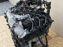 Laden Sie das Bild in den Galerie-Viewer, Motor Audi A5 A4 CAMA 2.7 TDI 190PS 140kW 170TKm 2011 Diesel Engine Komplett