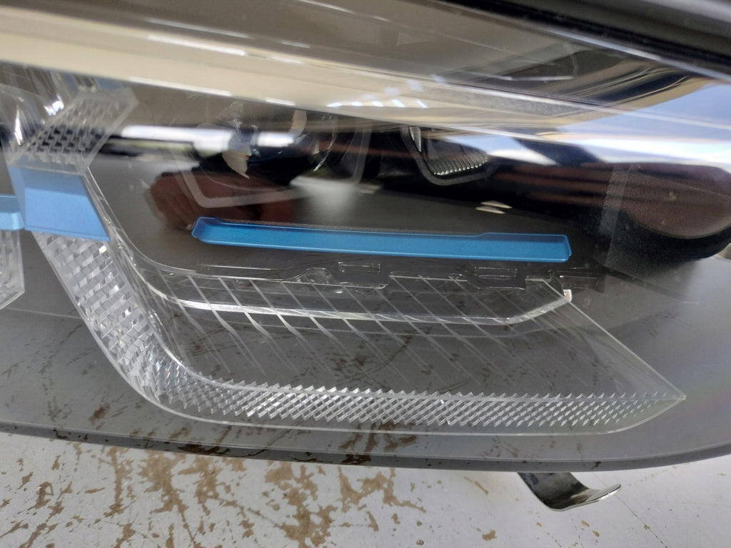 Frontscheinwerfer BMW X3 G01 5A29218 Rechts Scheinwerfer Headlight SCH2726794789pd