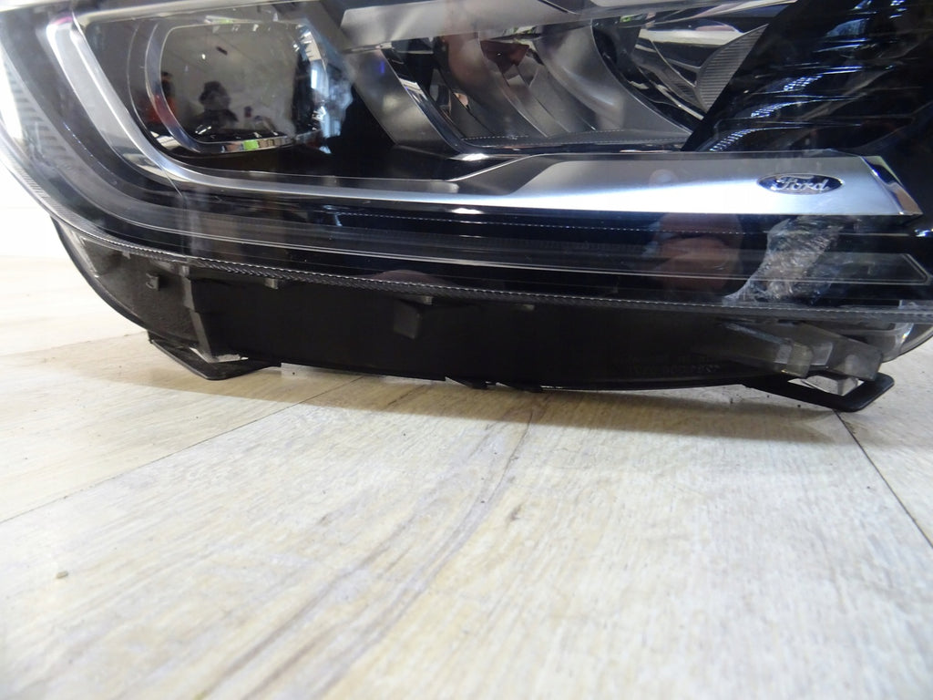 Frontscheinwerfer Ford Connect 2KF941036B LED Rechts Scheinwerfer Headlight SCH6893538304zj