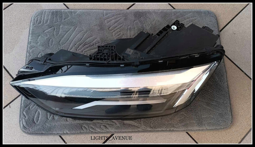 Frontscheinwerfer Audi A5 8W6941011 LED Links Scheinwerfer Headlight