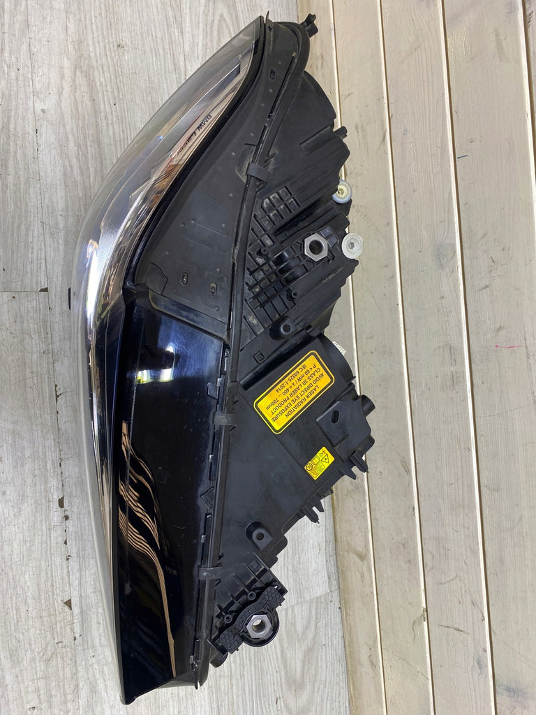 Frontscheinwerfer BMW X5 G05 G06 9481790 Laser Rechts Scheinwerfer Headlight SCH4973851761rv