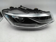 Laden Sie das Bild in den Galerie-Viewer, Frontscheinwerfer VW Caddy 2K8941036Q Rechts Scheinwerfer Headlight SCH5322457922rs