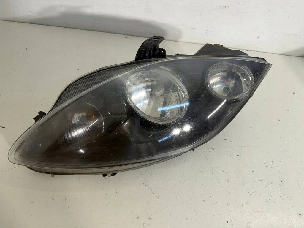 Frontscheinwerfer Seat Altea 89320099 Links Scheinwerfer Headlight SCH9843634524mf