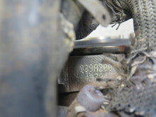 Laden Sie das Bild in den Galerie-Viewer, Motor Fiat Croma 939A2000 1.9 JTD 150PS 110kW 2006 Diesel Engine Komplett MOT9544548087vf