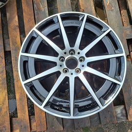 1x Alufelge 20 Zoll 8.5