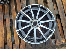 Laden Sie das Bild in den Galerie-Viewer, 1x Alufelge 20 Zoll 8.5" 5x112 A2954010900 Mercedes-Benz Amg Eqc Rim Wheel FEL4433105035zf