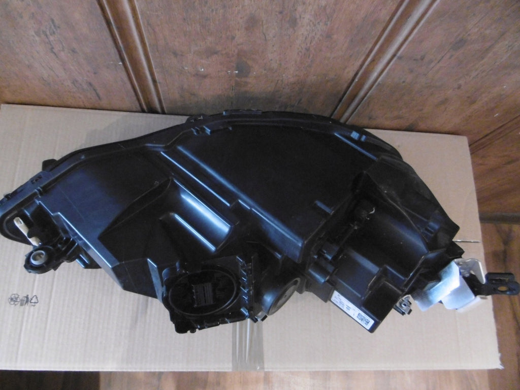Frontscheinwerfer VW Golf VIII I 5H1941005A Full LED Links Headlight SCH7608039160ac