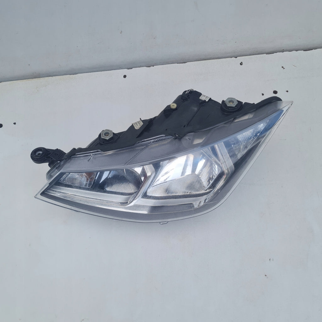 Frontscheinwerfer Seat Ibiza I V 6F1941005A Links Scheinwerfer Headlight SCH2743213734xm