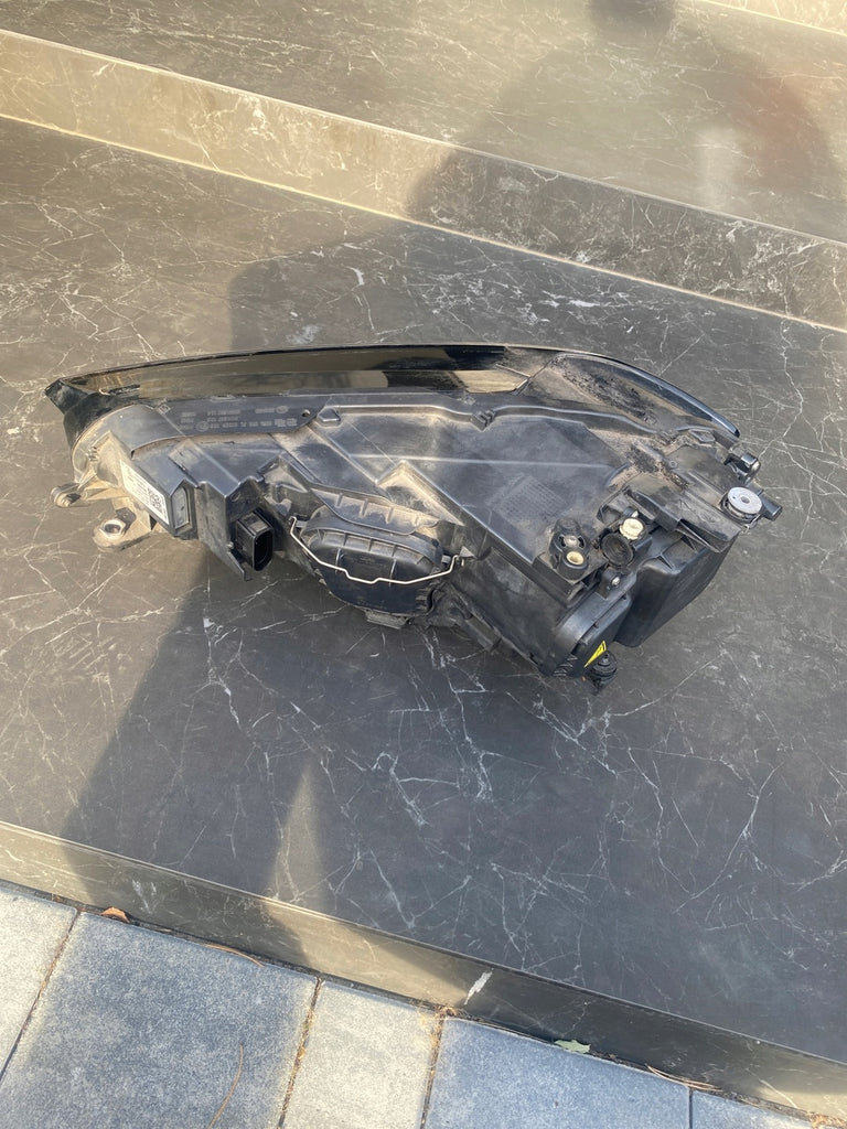 Frontscheinwerfer VW Sportsvan 517941044A Rechts Scheinwerfer Headlight