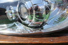 Laden Sie das Bild in den Galerie-Viewer, Frontscheinwerfer Volvo C30 31299818 LED Links Scheinwerfer Headlight