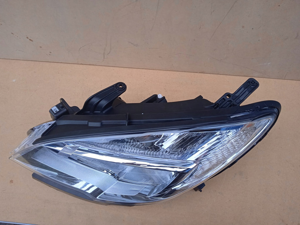 Frontscheinwerfer Opel Mokka 95095496 LED Links Scheinwerfer Headlight