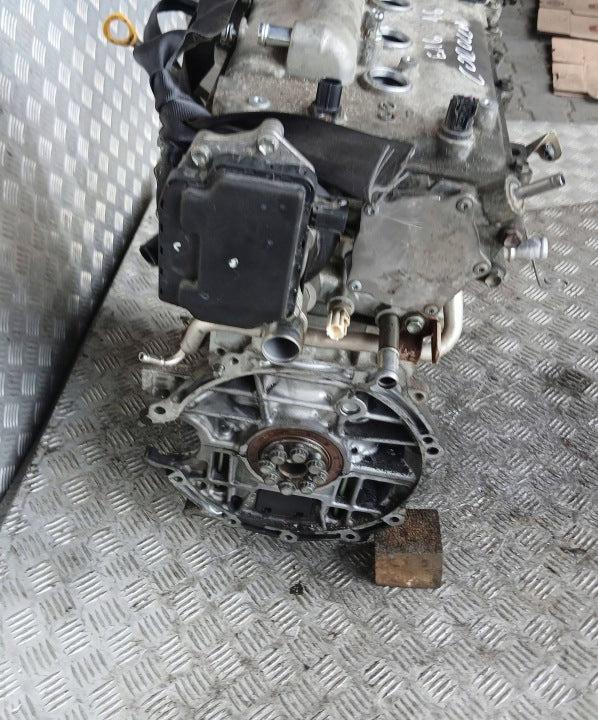 Motor Toyota Corolla Avensis 1ZR 1.6 2013 Benzin Engine Unkomplett MOT7904539936go