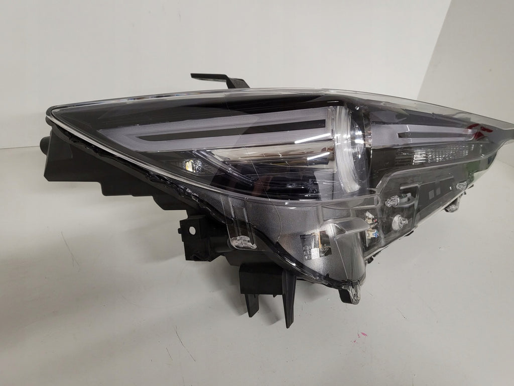 Frontscheinwerfer Mazda Cx5 Cx-5 K124-51030 Full LED Rechts Headlight