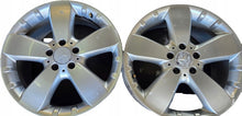 Load image into Gallery viewer, 4x Alufelge 18 Zoll 8.5" 5x112 56ET A2054012902 A1644010302 Mercedes-Benz S205 FEL5992077266ld