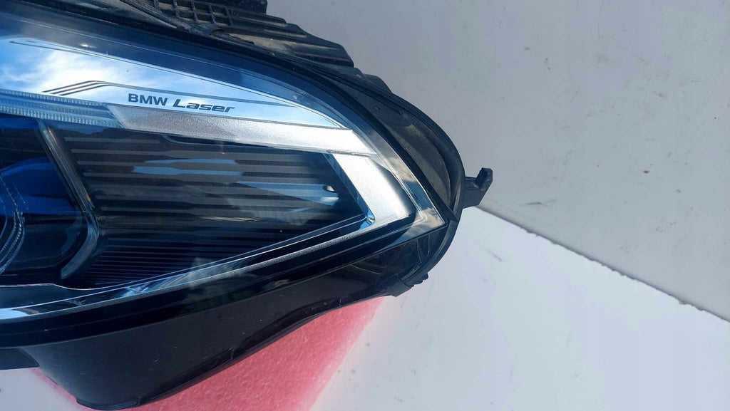 Frontscheinwerfer BMW X5 G05 G06 9481789-09 Laser Links Scheinwerfer Headlight SCH9364790602re