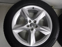Laden Sie das Bild in den Galerie-Viewer, 4x Alufelge 19 Zoll 8.0" 5x112 28ET 4M0601025F Audi A5 A4 Rim Wheel FEL7745587873bf