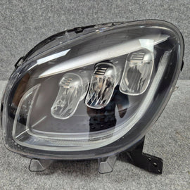 Frontscheinwerfer Smart Fortwo Forfour 260607083R A4539069701L90156924 Links SCH1936046713pe