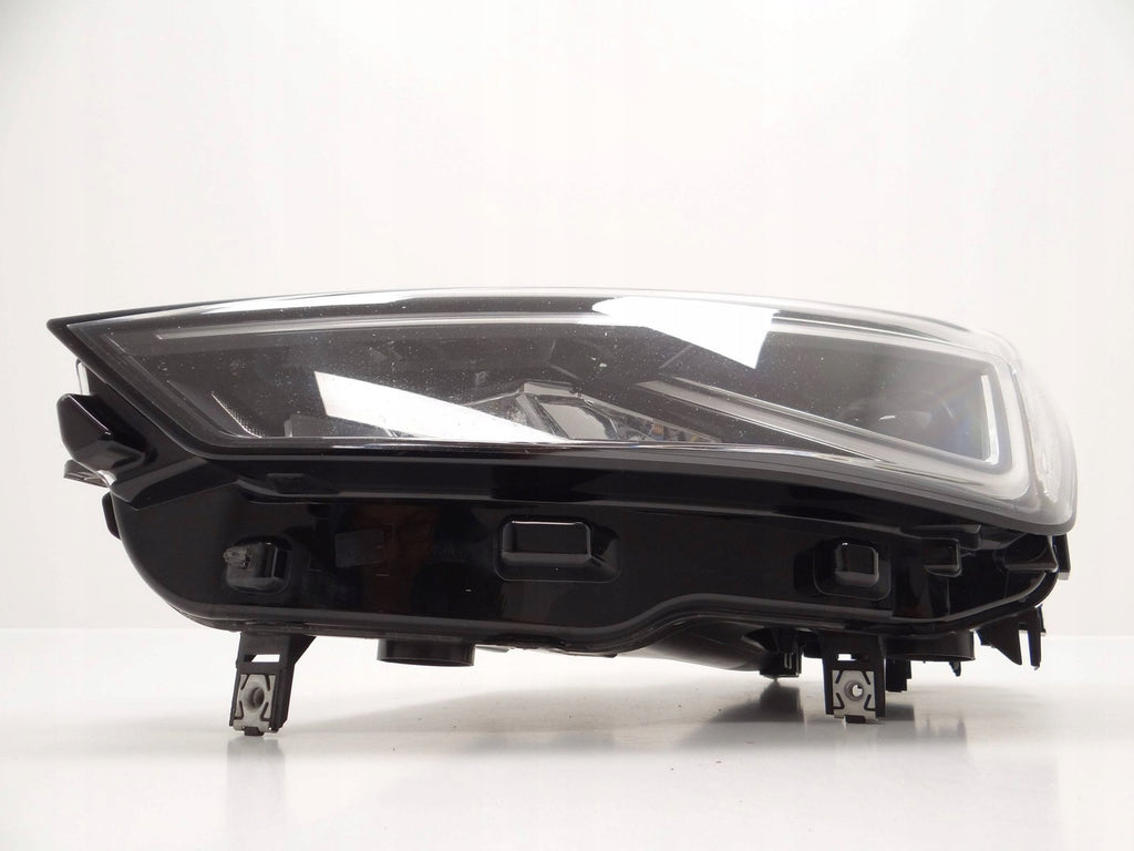 Frontscheinwerfer Seat Leon 5FB941007 LED Links Scheinwerfer Headlight