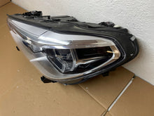 Laden Sie das Bild in den Galerie-Viewer, Frontscheinwerfer BMW X3 G01 G02 8739653 Links Scheinwerfer Headlight SCH5536042101fz