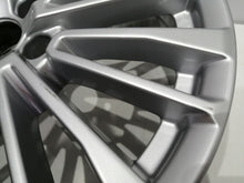 Load image into Gallery viewer, 1x Alufelge 18 Zoll 8.0" 5x112 39ET Glanz Silber 4K0601025C Audi A6 C8 Rim Wheel FEL2673642324zw