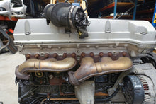 Load image into Gallery viewer, Motor Mercedes-Benz W140 R129 W124 104994 3.2 231PS 170kW 160TKm Benzin Komplett