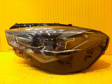 Laden Sie das Bild in den Galerie-Viewer, Frontscheinwerfer Mercedes-Benz Cla A1189061301 LED Links Scheinwerfer Headlight SCH4336248857iv