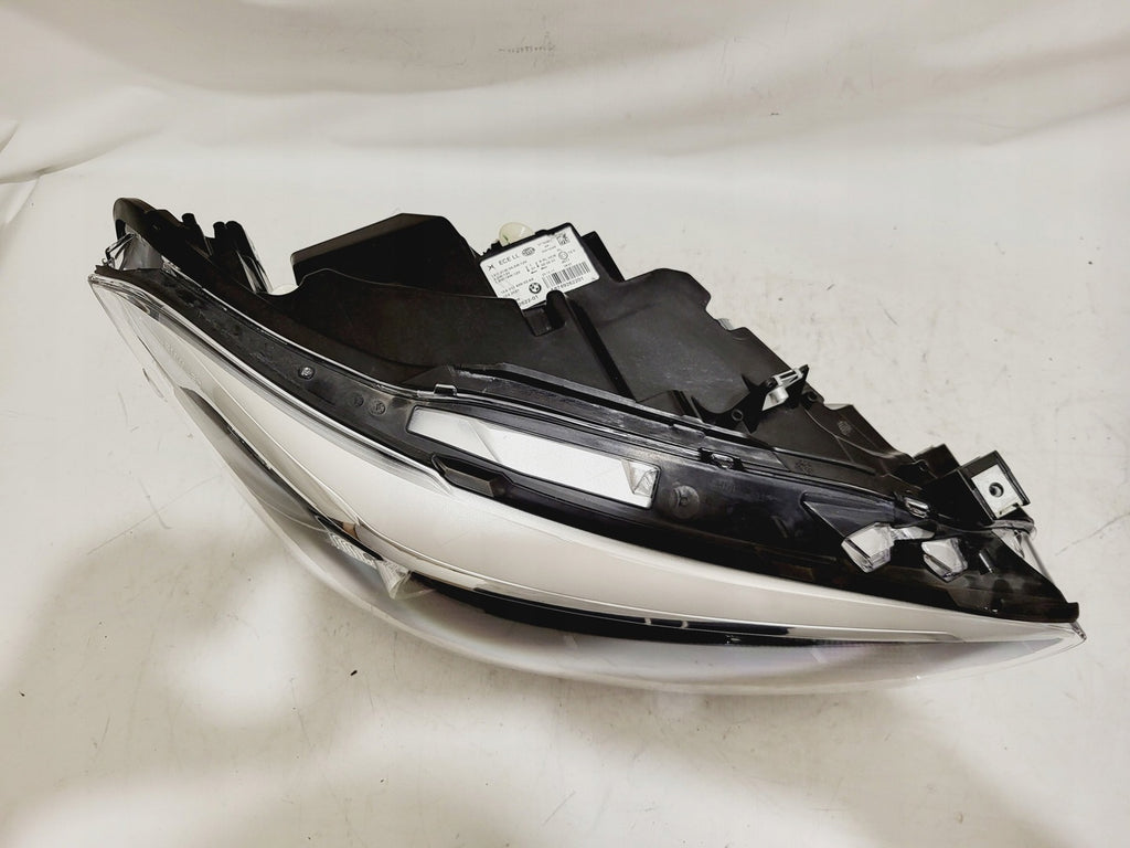 Frontscheinwerfer BMW 1 F20 7492621 7492622 Rechts Scheinwerfer Headlight