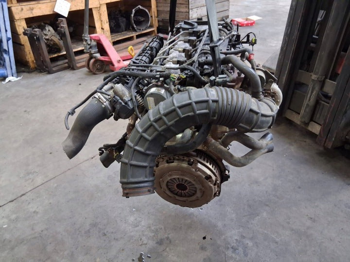 Motor Kia Ceed D4FC 1.4 CRDI 2013 Diesel Engine Komplett MOT9505831447hk