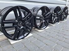 Laden Sie das Bild in den Galerie-Viewer, 4x Alufelge 19 Zoll 8.5" 5x112 45ET Audi A4 Rim Wheel FEL3672246835pd