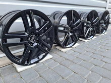 Load image into Gallery viewer, 4x Alufelge 19 Zoll 8.5" 5x112 45ET Audi A4 Rim Wheel FEL3672246835pd